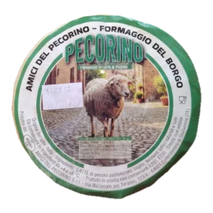 Pecorino Fresco